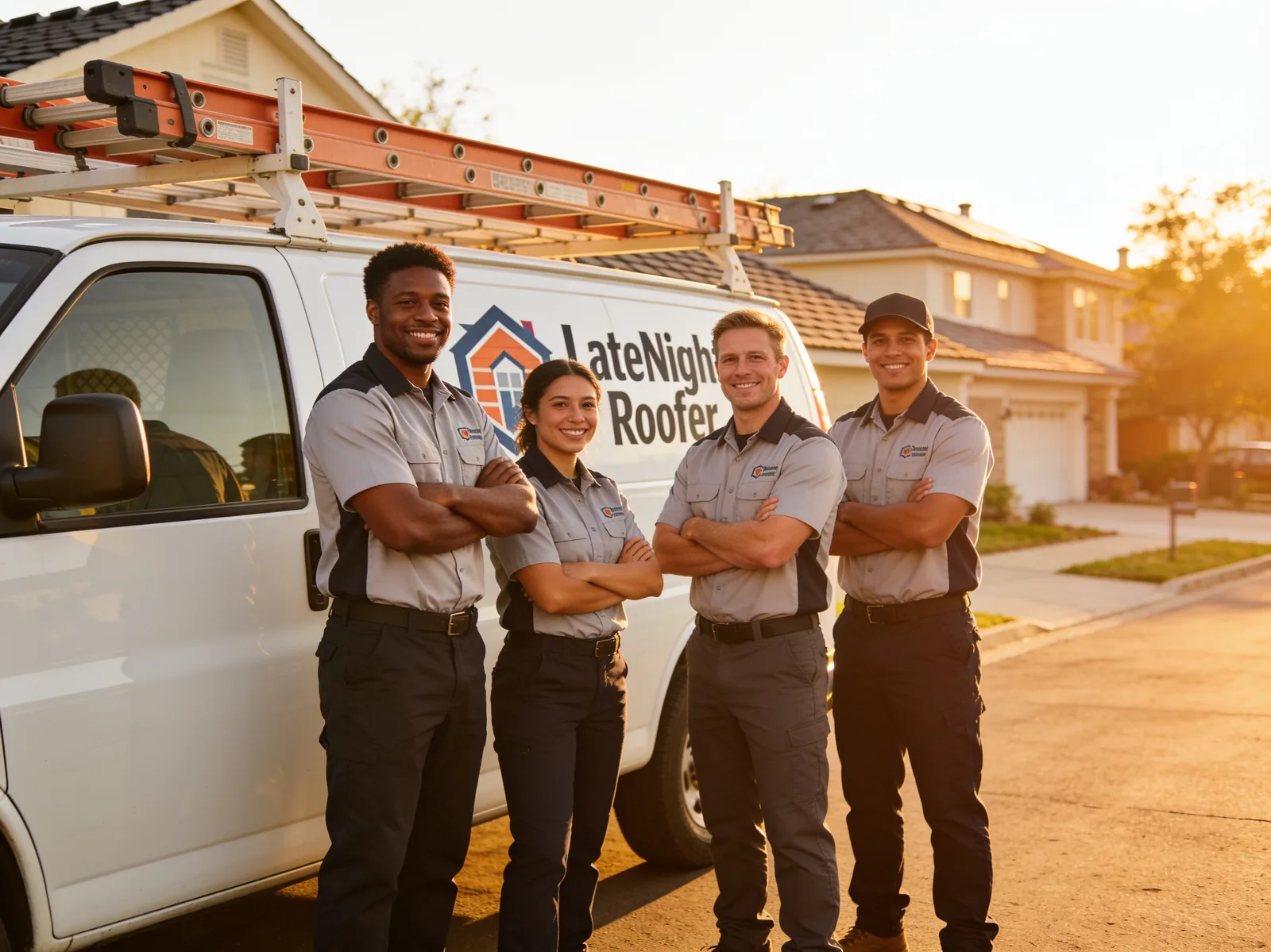Emergency Roof Repair company in Lakota, ND